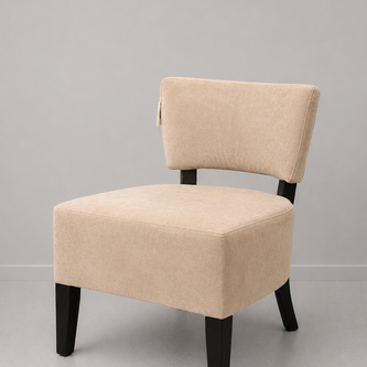 Poltronas y sitiales