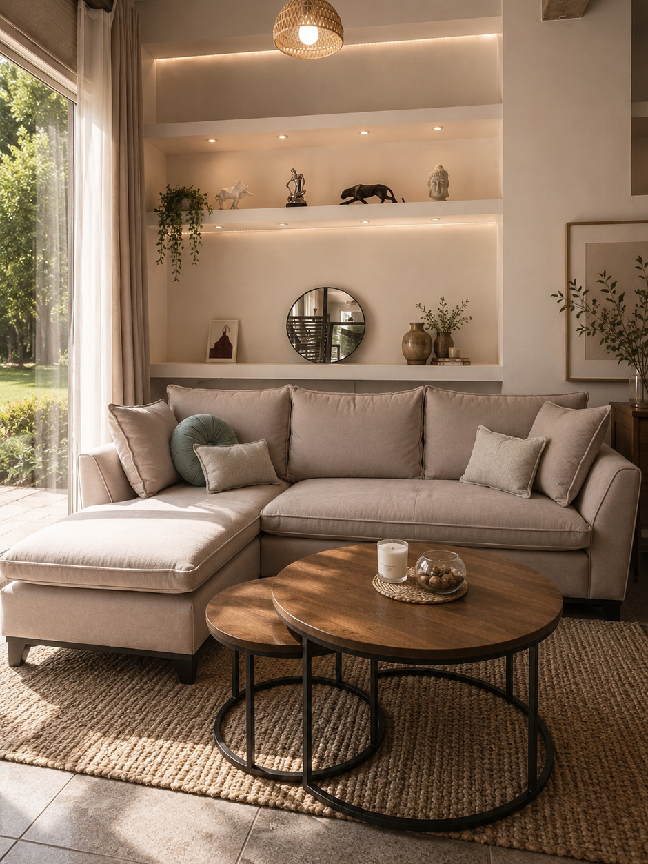Sofá Modular Italia