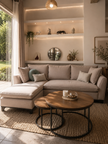 Sofá Modular Italia