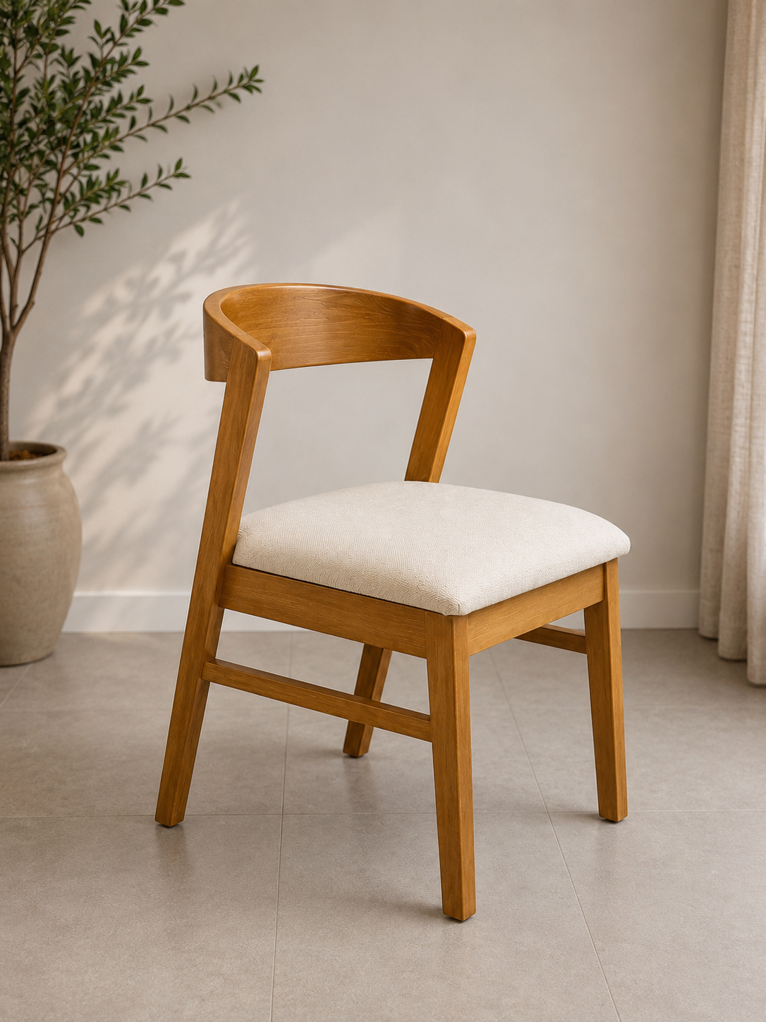 Silla Florencia