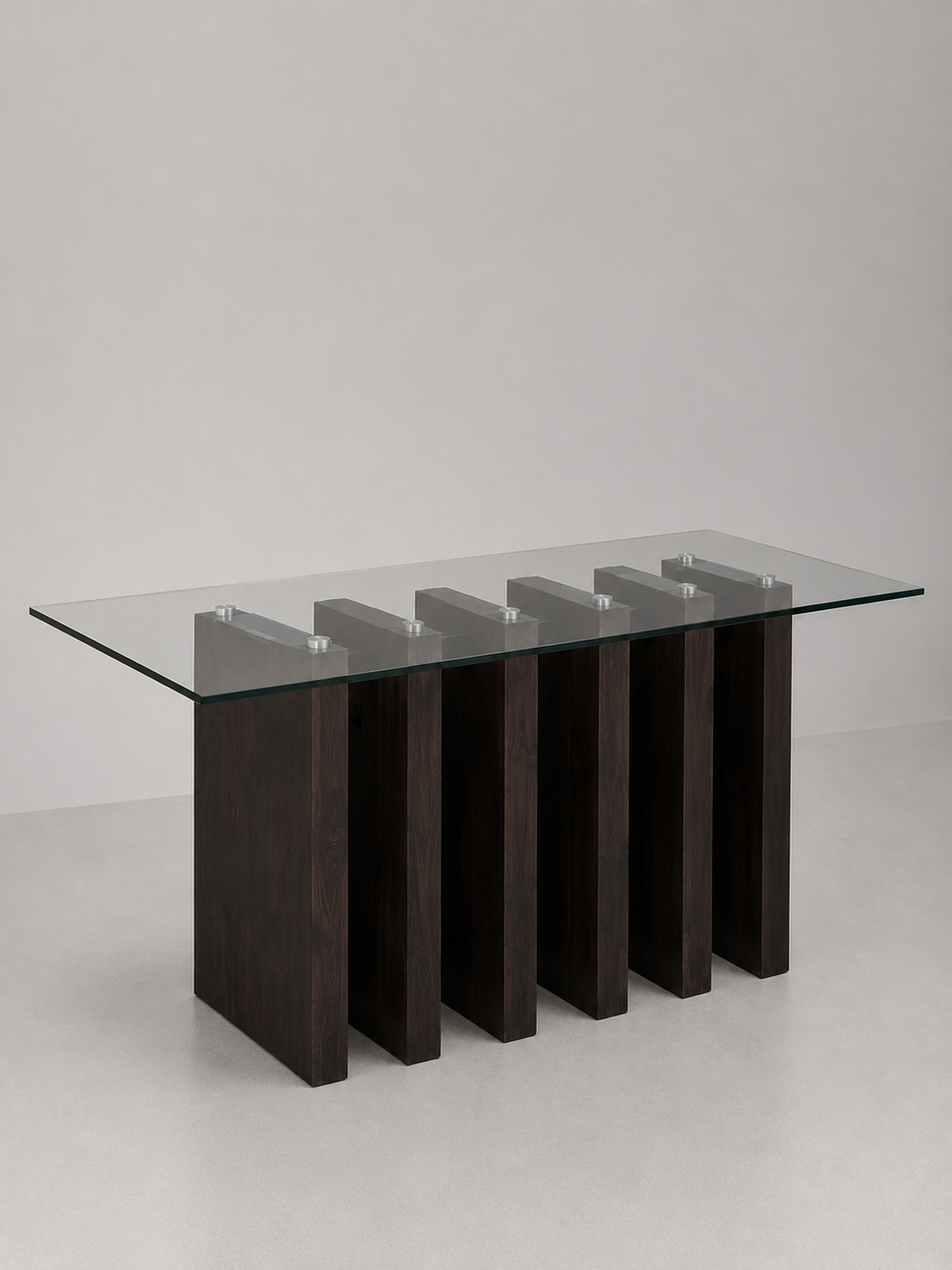 Mesa Amoblé