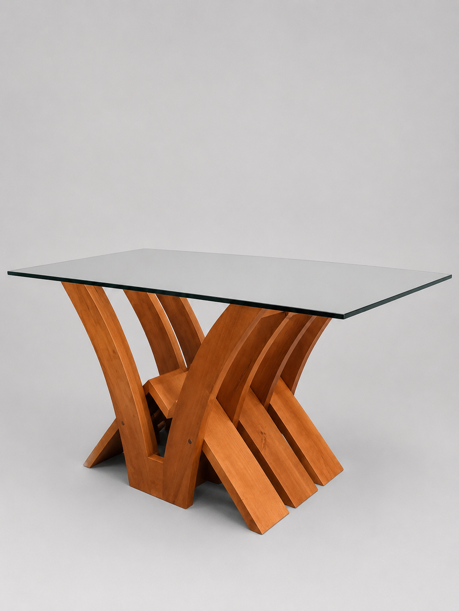 Mesa de comedor Valentine