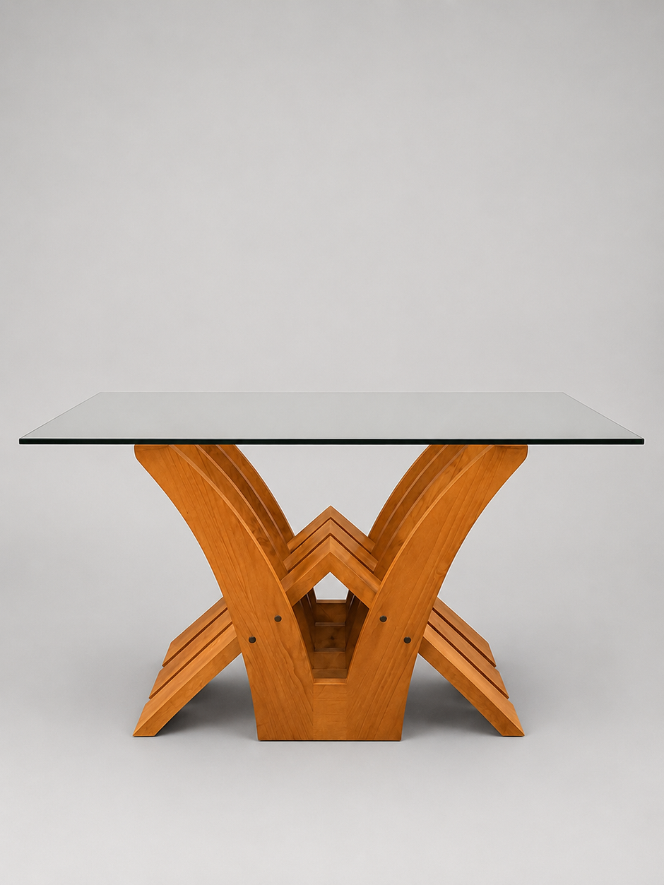 Mesa de comedor Valentine
