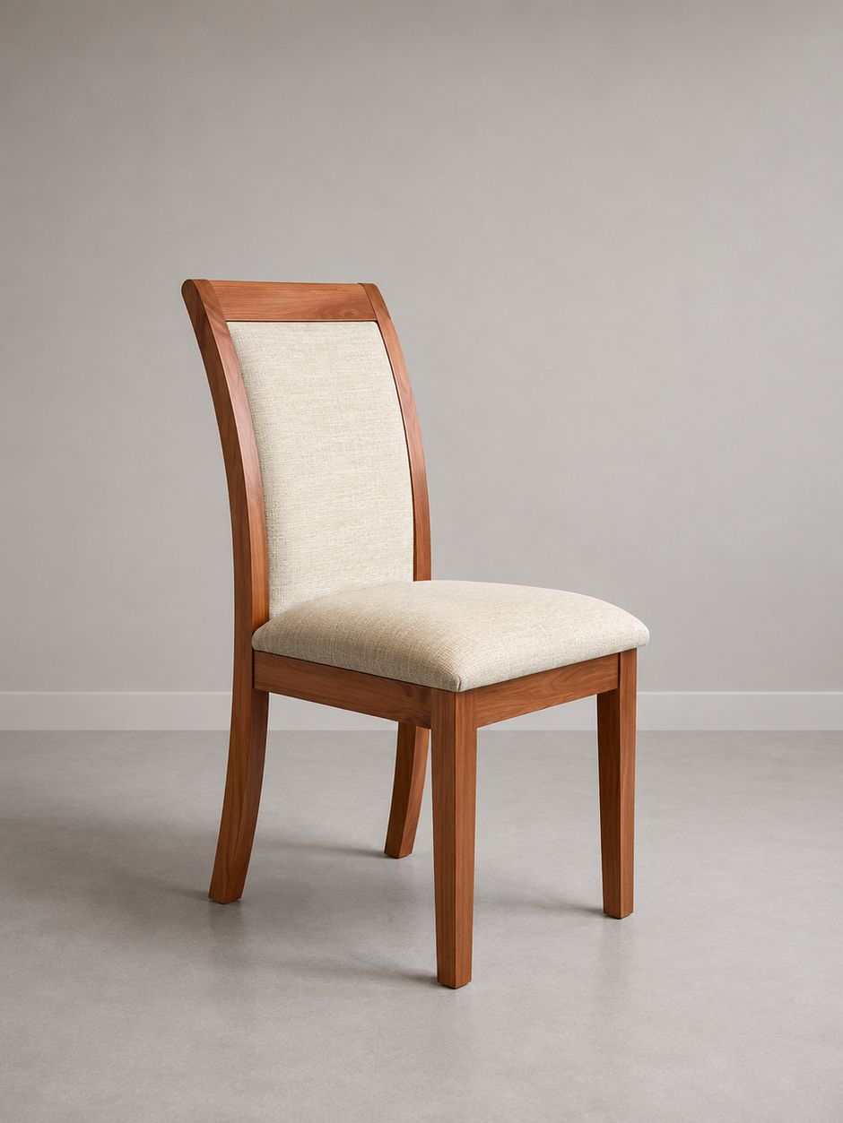 Silla Línea Nueva