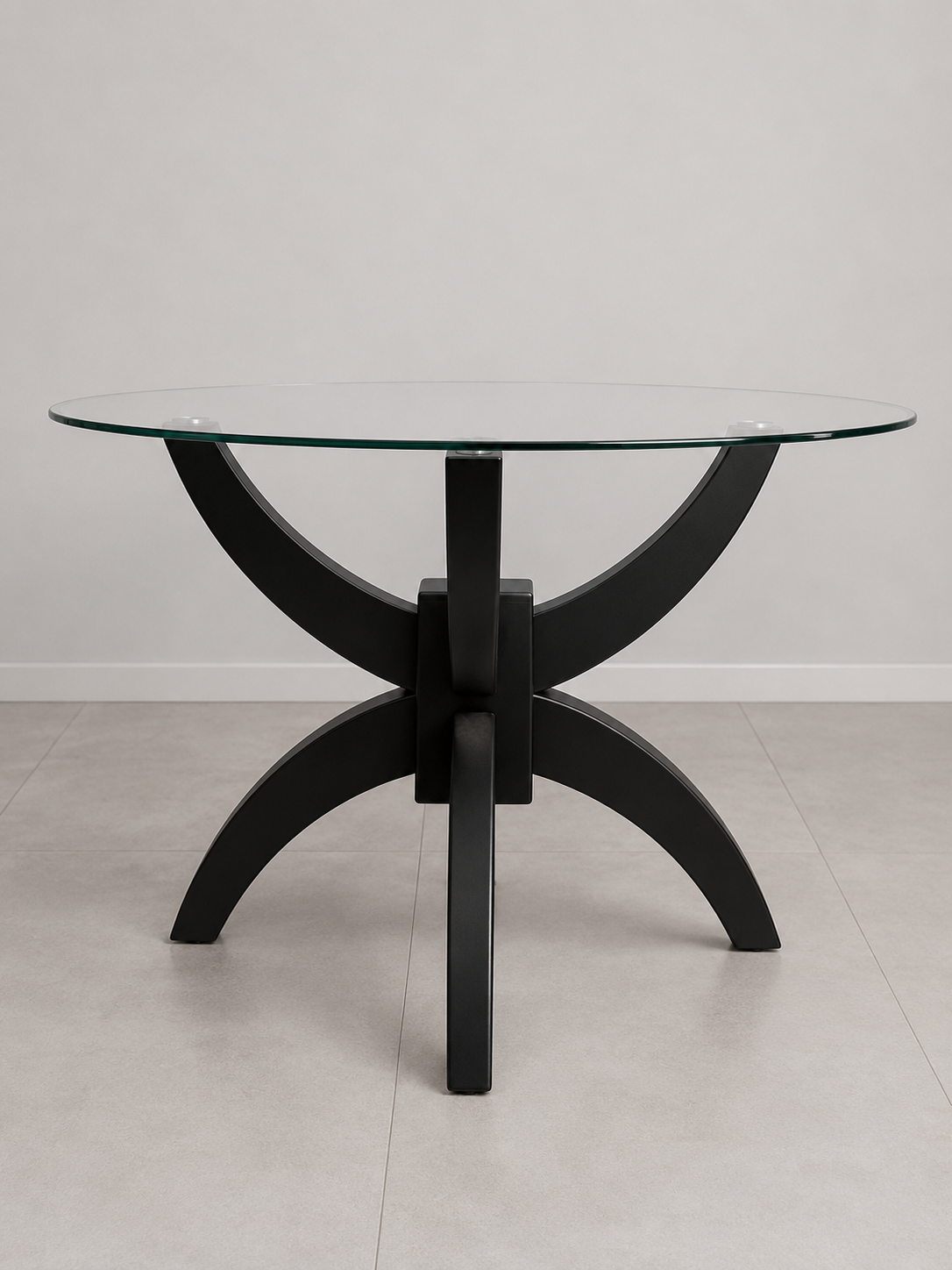 Mesa Turín