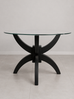 Mesa Turín