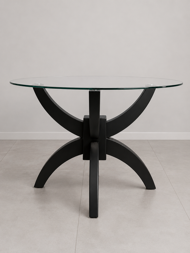 Mesa Turín