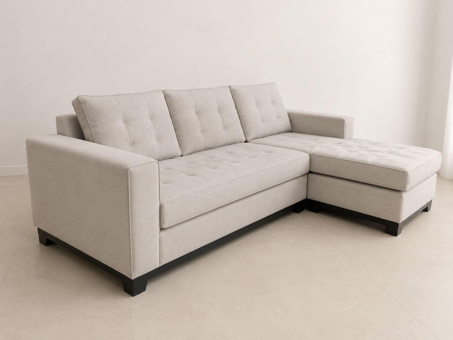 Sofá Modular Monett