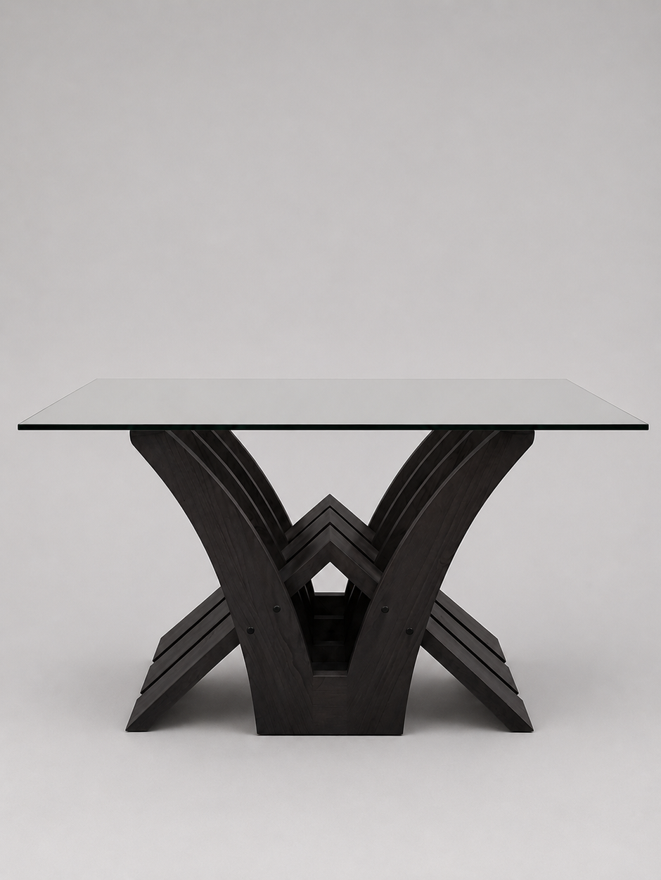 Mesa de comedor Valentine