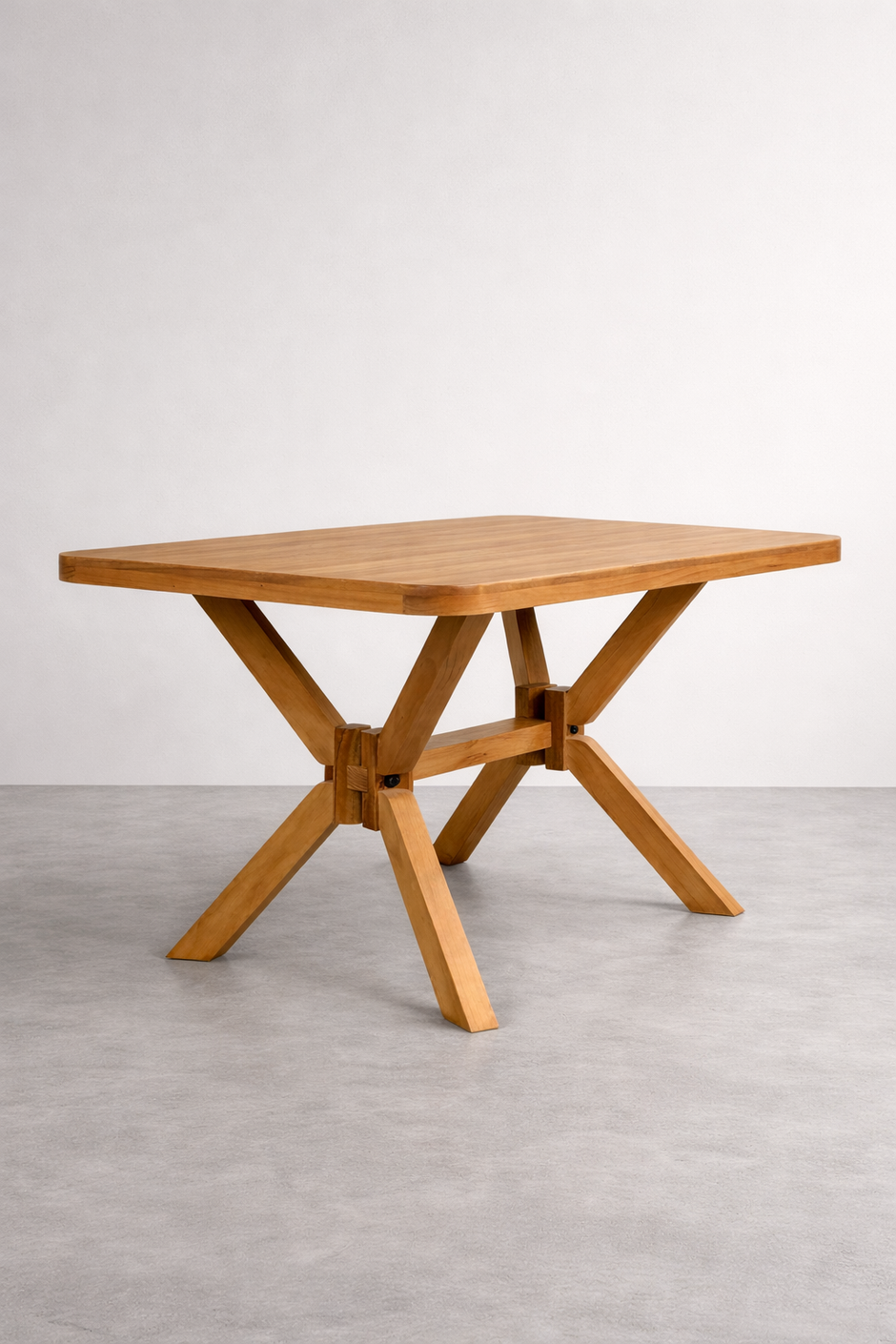 Mesa Génova