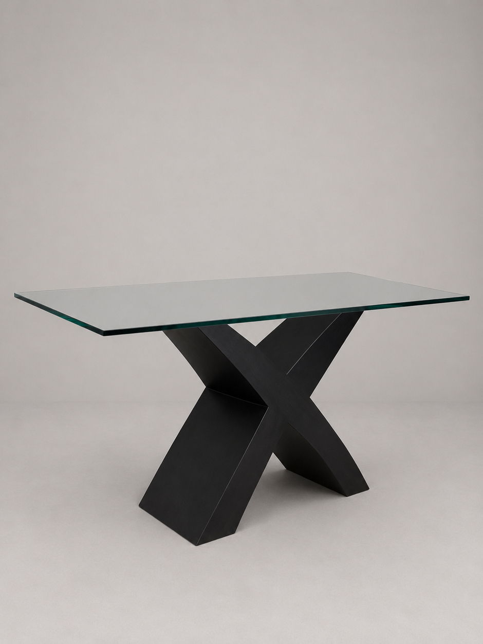 Mesa de comedor X