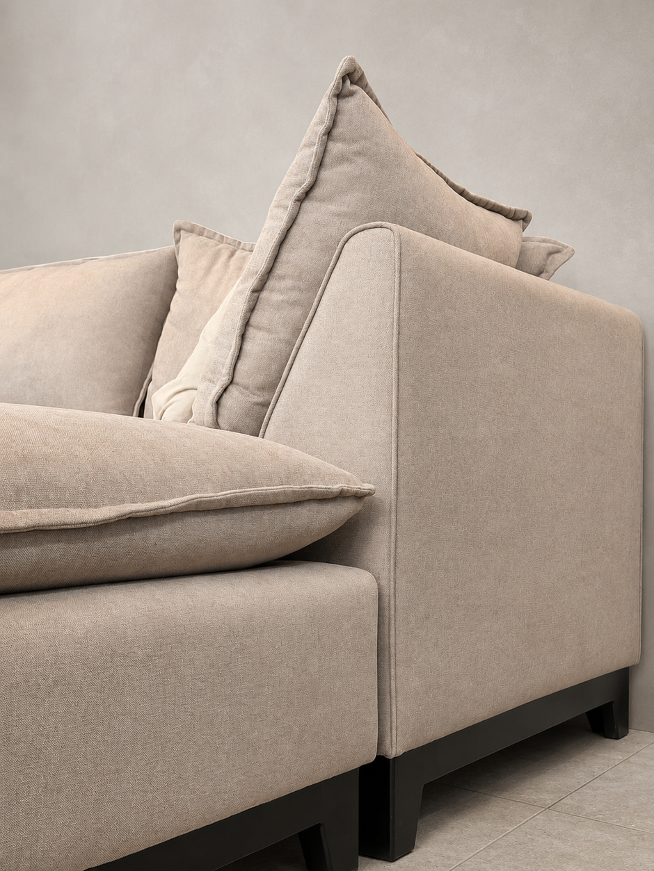 Sofá Modular Italia