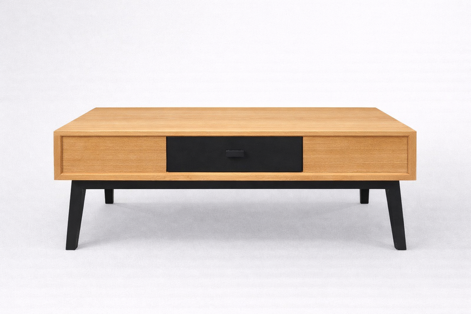 Mesa de centro Siena