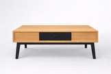 Mesa de centro Siena