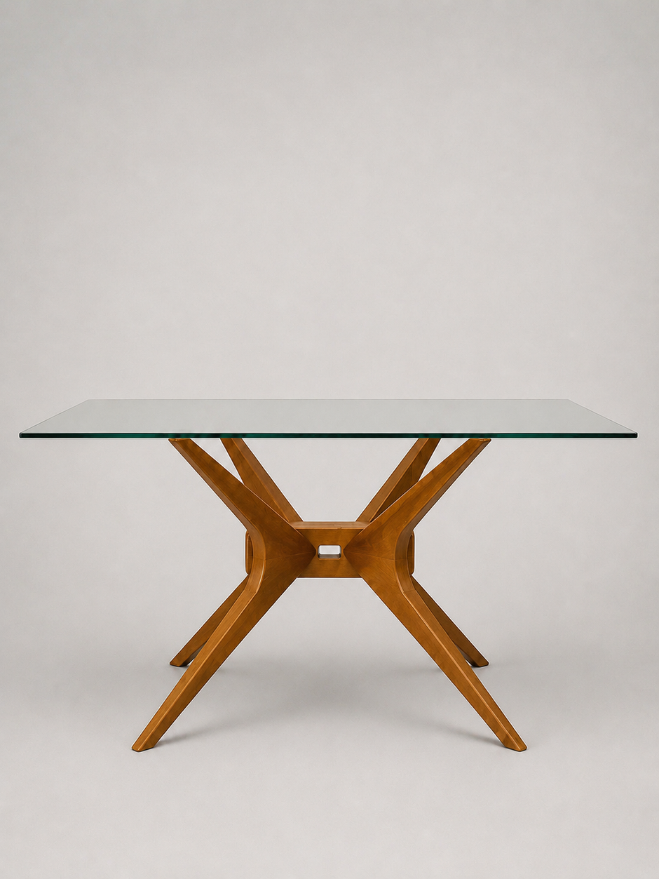 Mesa de comedor Fiorenze