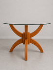 Mesa Turín