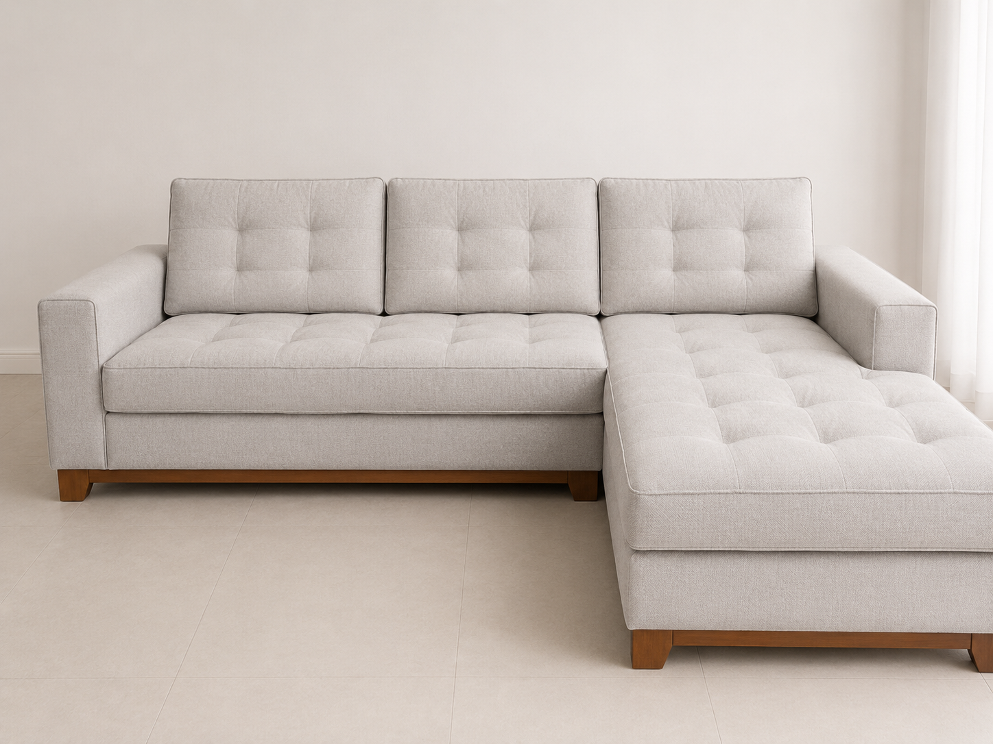 Sofá Modular Monett