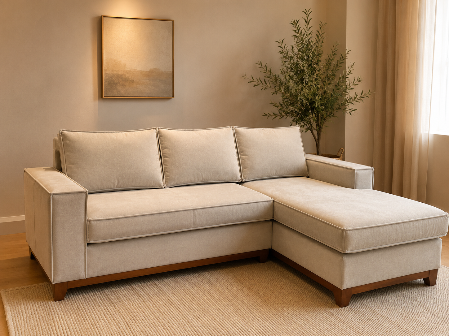 Sofá Modular Milan