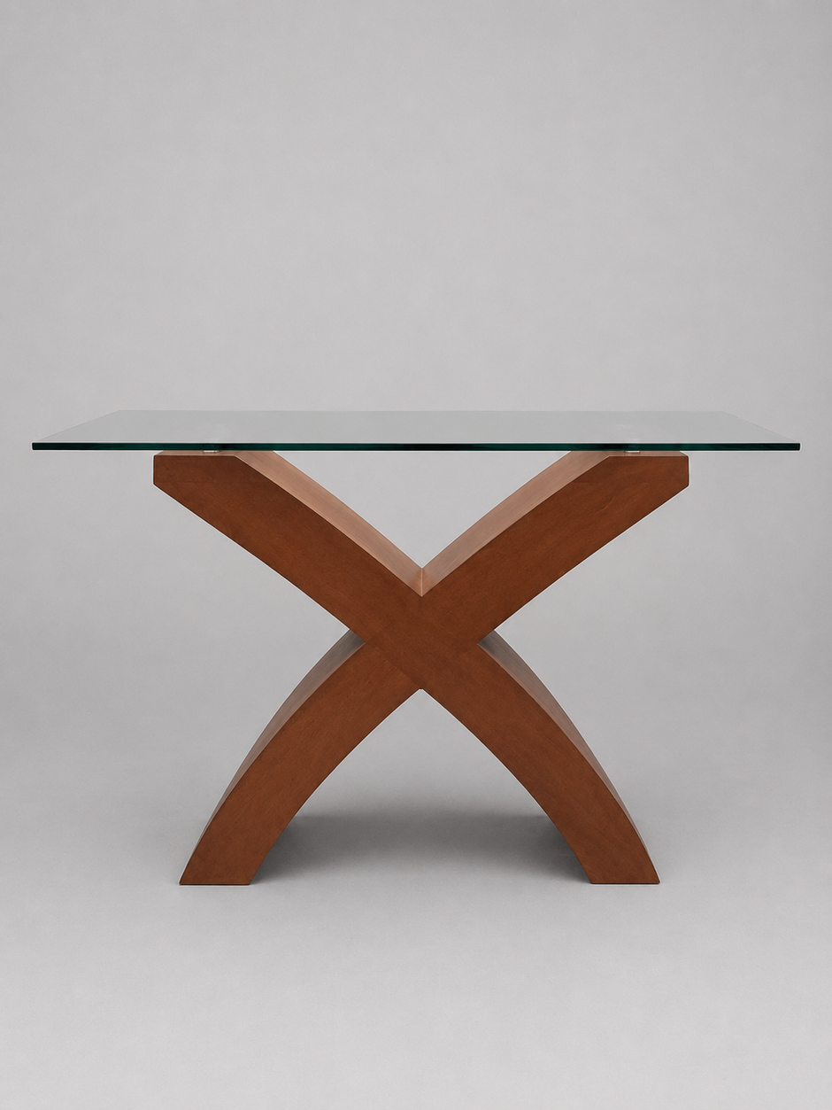 Mesa de comedor X