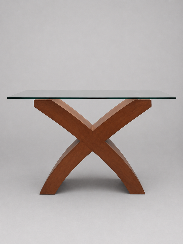 Mesa de comedor X