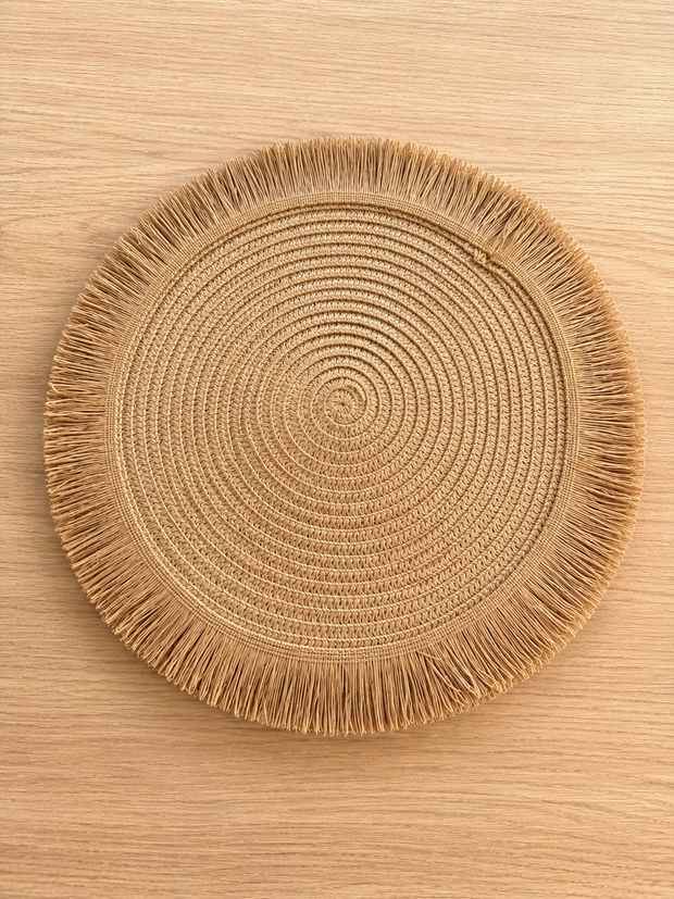 Individual Camel boho