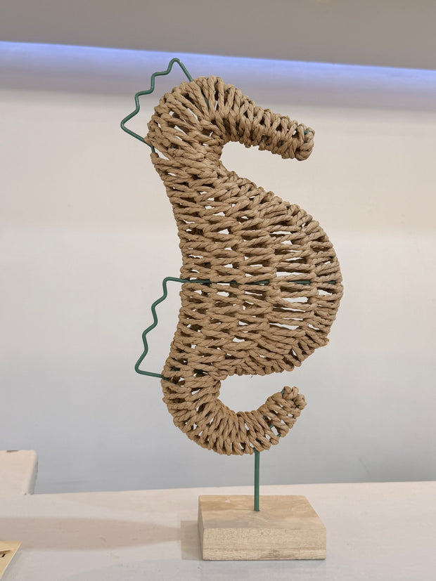 Figura Caballito de Mar