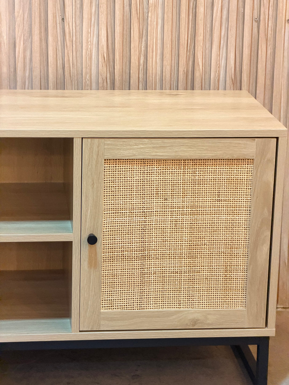 Rack Ratan