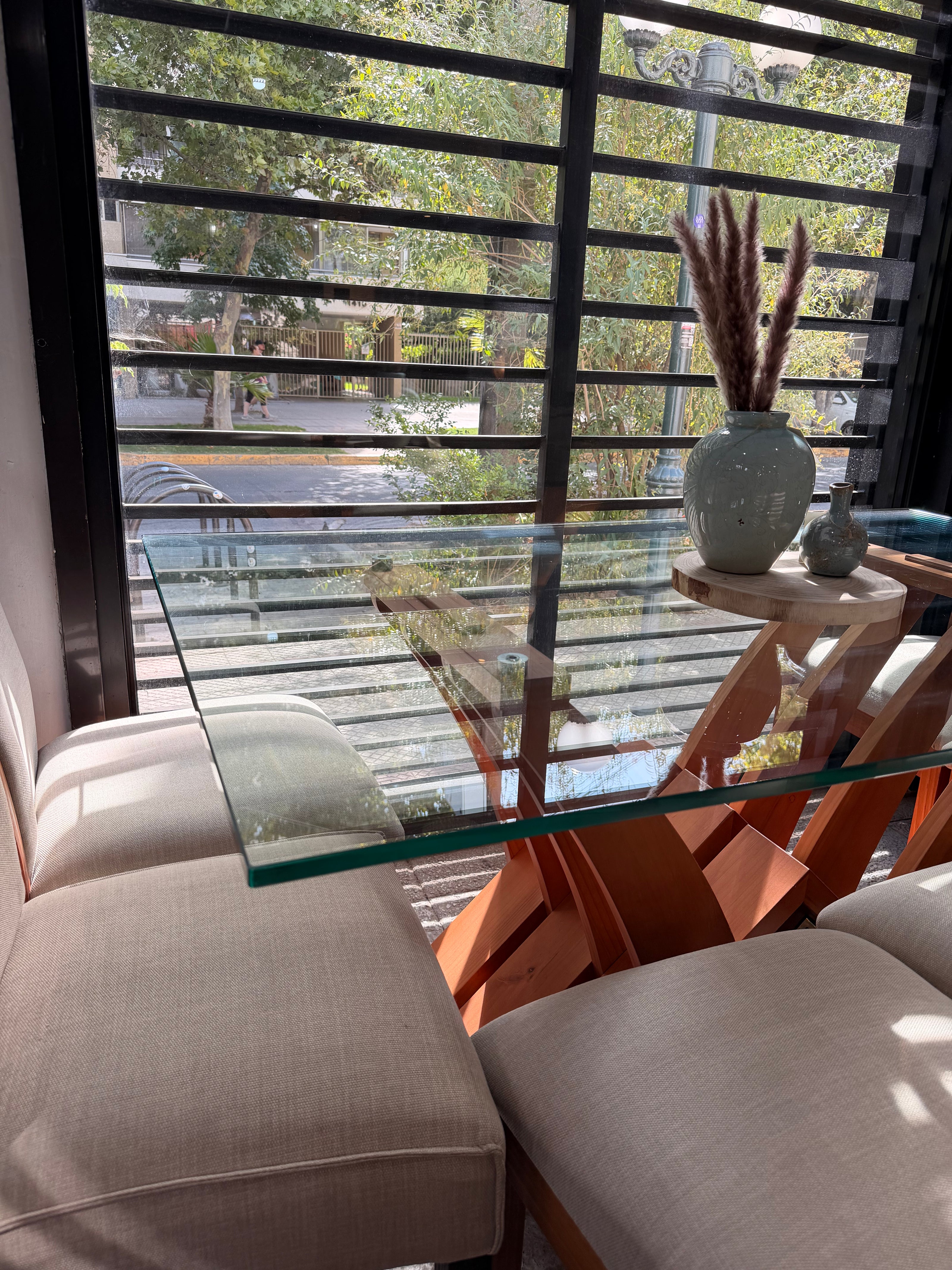 Mesa de comedor Valentine