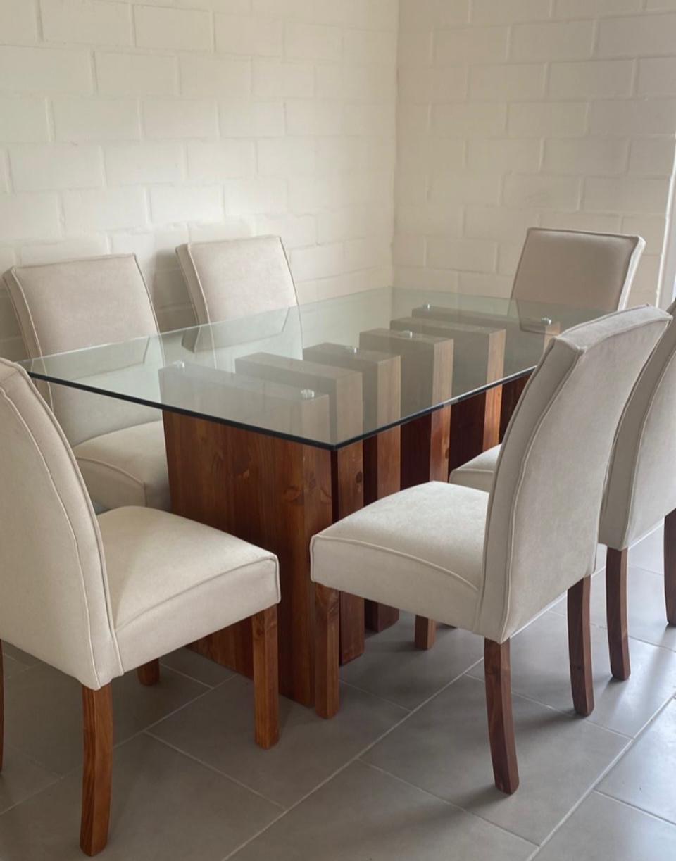Silla Ibiza